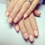 Мастер Ирина.