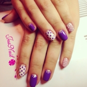 Мастер Ирина.