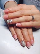 Мастер Ирина.