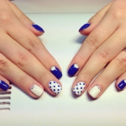 Мастер Ирина.