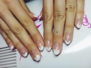 Мастер Ирина.