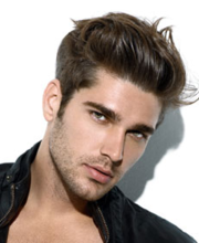 Парикмахерские услуги для мужчин