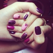 Мастер Ирина.