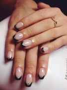 Мастер Ирина.